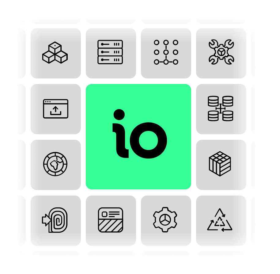 partners api solutions